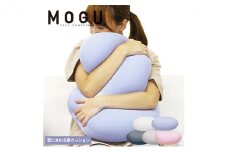 【MOGU-モグ‐】雲に触る夢クッション　ナイトネイビー 母の日 おすすめ ギフト プレゼント お祝い 母の日 おすすめ ギフト プレゼント お祝い