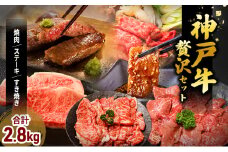 特別寄附額 神戸牛 福袋 帝神 おまかせコース E ロースステーキ 肩ロース スライス もも肉 ステーキ すき焼き用 すじ肉 神戸牛 和牛 国産牛 国産牛肉 牛肉 牛 肉 お肉 ステーキ肉 ステーキセット 焼肉 食べ比べセット 食べ比べ 改定前