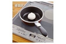 特別寄附額 改定前 適温計（ピュアホワイト） 焼き物 フライパン 料理