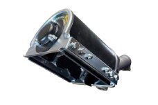 刈払機アタッチメント　スーパーうね草取りまーVA　スタンダード