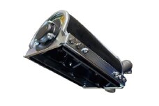 刈払機アタッチメント　スーパーうね草取りまーVA　ロング