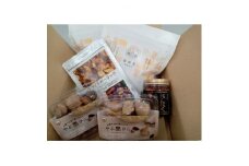 ナカバヤシのにんにく加工品セット【1392385】