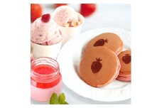 完熟いちご菓子ギフトセット【1309161】