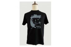 今子 imako「imagine」/ T-shirt・ユニセックス/ サイズM【1412438】