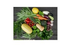 但馬の旬をお届け!採れたて野菜セット(8~9種類)【1412254】