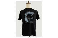今子 imako「imagine」/ T-shirt・ユニセックス/ サイズS【1412395】