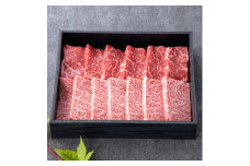 神戸牛　霜降赤身焼肉　250g＜化粧箱＞【1428068】