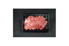 神戸牛　霜降り焼肉　300g【1441812】