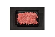 神戸牛　霜降り焼肉　600g【1441913】