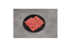 神戸牛　赤身しゃぶしゃぶすき焼き　400g【1442940】
