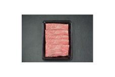 神戸牛　霜降りしゃぶしゃぶすき焼き　800g【1443074】