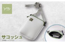 yabu+ サコッシュ【1543568】