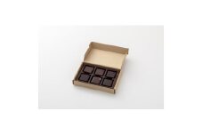 ガナッシュ　-はちみつショコラ6種のコレクション-【1558277】