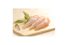 高校生が愛情を注いで育てた「但農どり」ささみ肉 1kg【1621655】