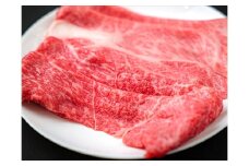 ｢寺内牧場｣但馬雌牛ロ－ス200g・モモ薄切り肉200g