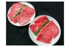 ｢寺内牧場｣但馬雌牛希少部位焼肉用４種盛り　600g