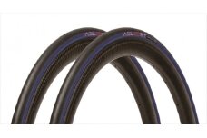AGILEST＜アジリスト＞　700×25C：配送情報備考　黒/青サイド
