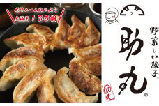 冷凍生餃子１３５個入りたっぷり