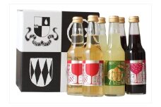 ぷちぷち節度（プチプチセット）250ml×6本【リキュールセット】