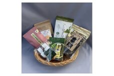 丹波茶&茶菓子バラエティセット