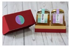 丹波の蜂蜜　１５０g×２個セット（そよご蜜、百花蜜）