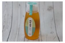 丹波の蜂蜜　500g×1個（ボトル）：配送情報備考　そよご蜜
