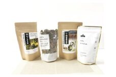 こやま園健康茶セット