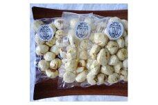 丹波市産 熟成むき栗300g×3袋　