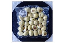 丹波市産熟成むき栗300g　