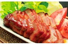 板野さん家の手造り焼豚 2kg