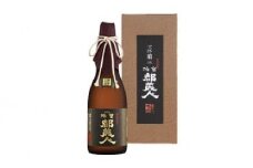 大吟醸　瑞寶　720ml