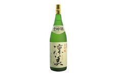 大吟醸　凜美　1800ml