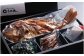 淡路島うずしお温泉　旅館うめ丸「板さんの鯛すがた煮」