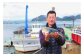 【若男水産】淡路島3年とらふぐ活てっさ（4～5人前）