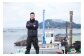 【若男水産】【淡路島3年とらふぐ】丸ごと1匹　身欠き白子付