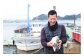 【若男水産】【淡路島3年とらふぐ】雪  ふぐ鍋　刺身・白子付／冷凍（3～4人前）