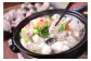 【若男水産】【淡路島3年とらふぐ】花  ふぐ鍋セット／冷凍（2人前）
