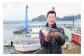 【若男水産】【淡路島3年とらふぐ】花  ふぐ鍋セット／冷凍（2人前）