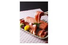 期間限定！【淡路島サクラマス】極上とろける食感！淡路島で育った800ｇ◆配送3月10日～5月31日