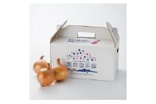 淡路島たまねぎ　５kg箱