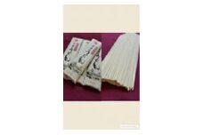 大田製麺所の手延べうどん1.6㎏（200g×8袋）