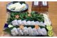 淡路産「天然鱧すき」淡路野菜添えセット（2人前）