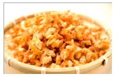 淡路島産むきえび〈50ｇ×3袋〉化粧箱入り
