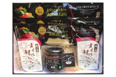 手延べ淡路島ぱすたとパスタソースと国産オイルサーディンセット