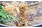 クボタ水産の鱧（はも）すきセット