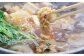 クボタ水産の鱧（はも）すきセット
