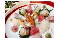 万代の大将おまかせコースお食事券（1名様分）