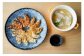 淡路島玉ねぎ餃子20個入り×5