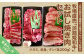 【数量限定】牧場直売「淡路姫和牛」お試し焼き肉セット