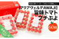 【アクアヴェルデAWAJI】旨味トマト　プチぷよ　60個